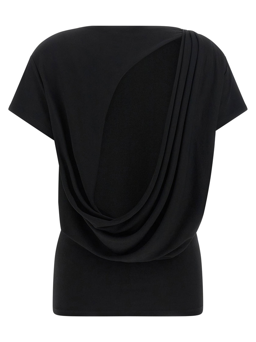 Jacquemus Le Haut Mistral T-shirt