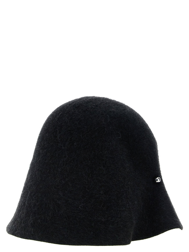 Jacquemus Wool Hat