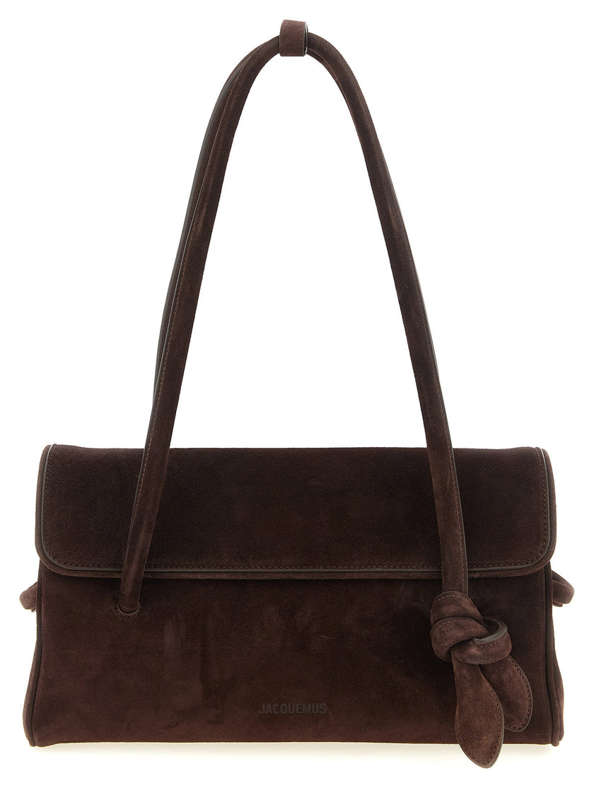 Jacquemus Le Turismo Long Shoulder Bag