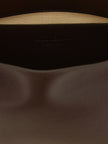 Jacquemus Le Sac Rond Carré Clutch
