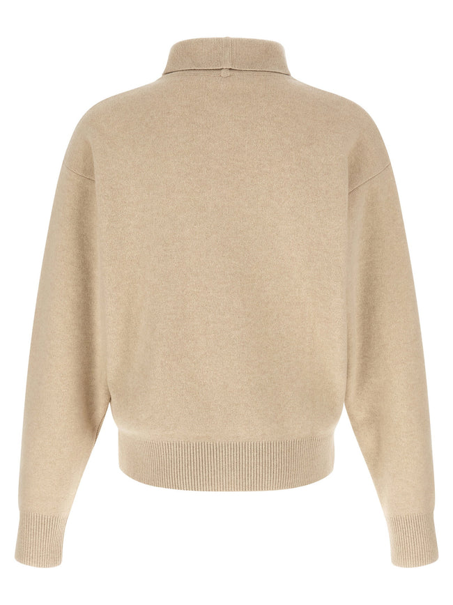 Jacquemus Le Cardigan Pelota Cardigan