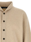 Jacquemus Le Cardigan Pelota Cardigan