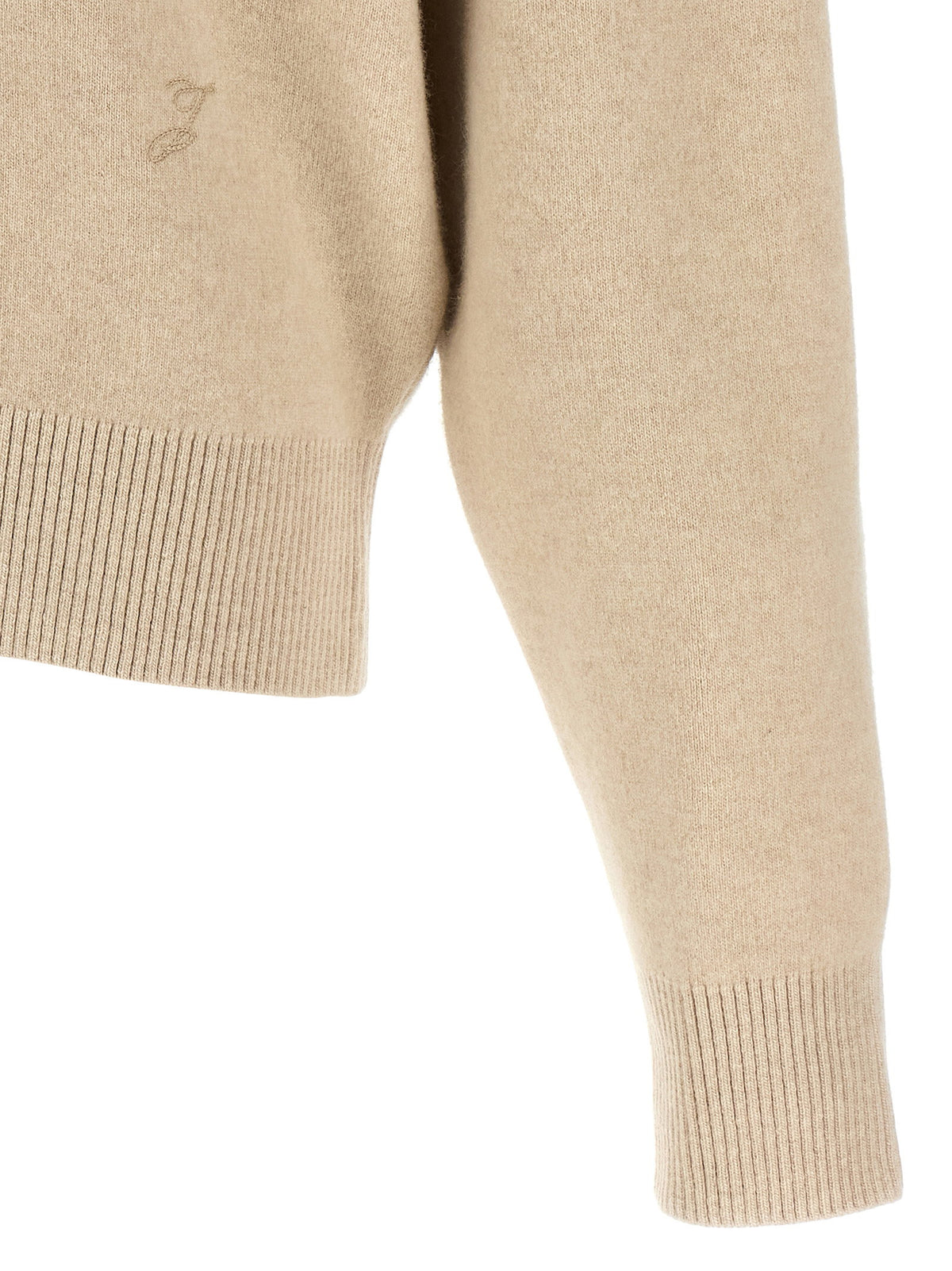 Jacquemus Le Cardigan Pelota Cardigan