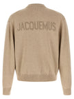 Jacquemus Le Cardigan Moulin Cardigan