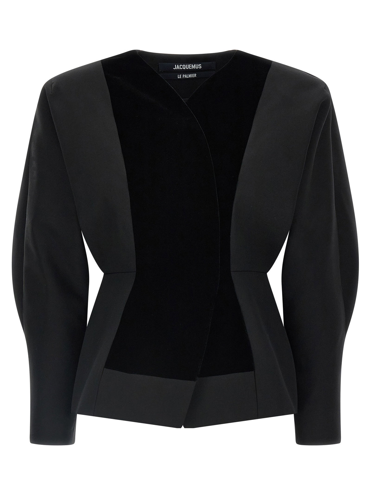Jacquemus La Veste Paloma Blazer