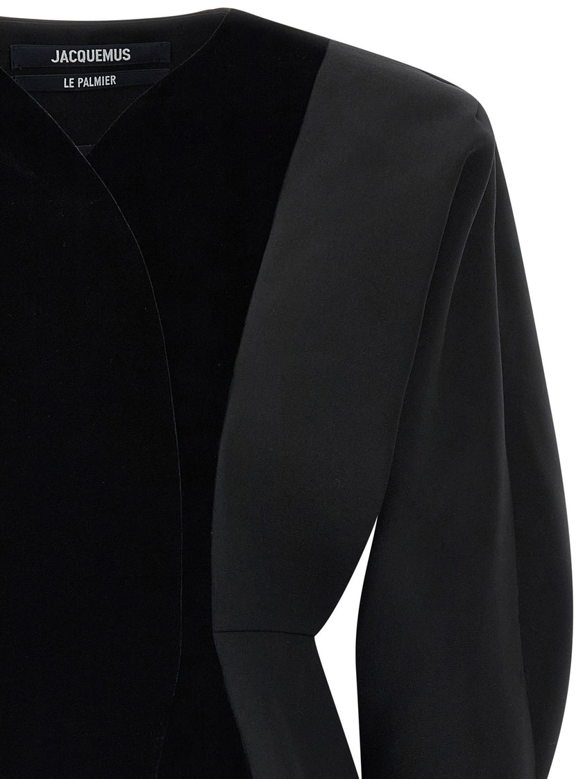 Jacquemus La Veste Paloma Blazer