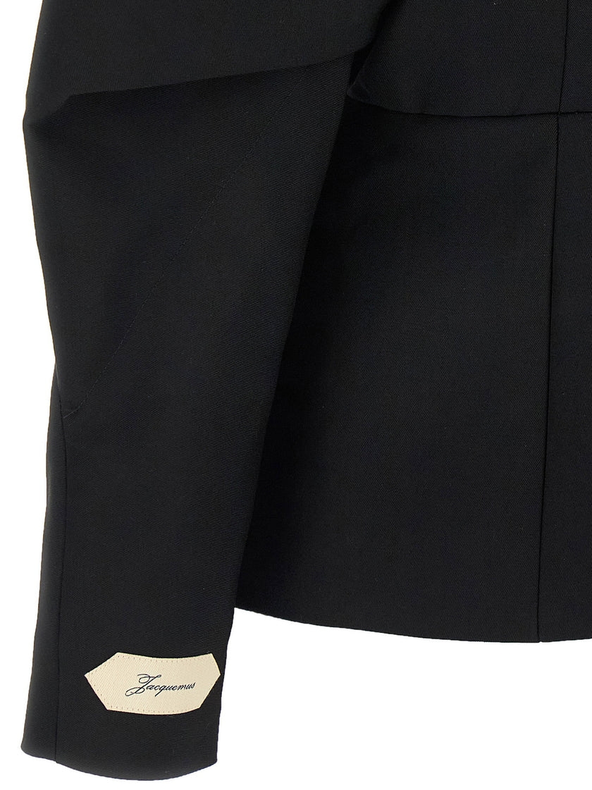 Jacquemus La Veste Paloma Blazer