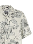 Jacquemus La Chemise Cocktail Shirt