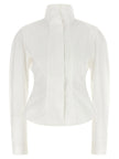 Jacquemus La Chemise Tulipe Shirt