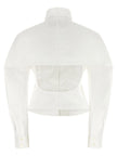 Jacquemus La Chemise Tulipe Shirt