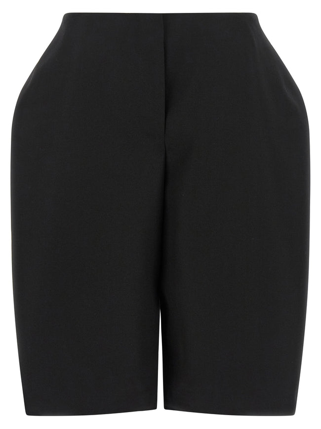 Jacquemus Le Short Cubisto Bermuda Shorts