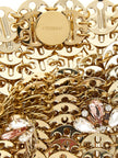 Paco Rabanne 1969 Shoulder Bag With Fringes