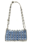 Paco Rabanne 1969 Nano Shoulder Bag