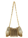 Paco Rabanne New 1969 Gm Shoulder Bag