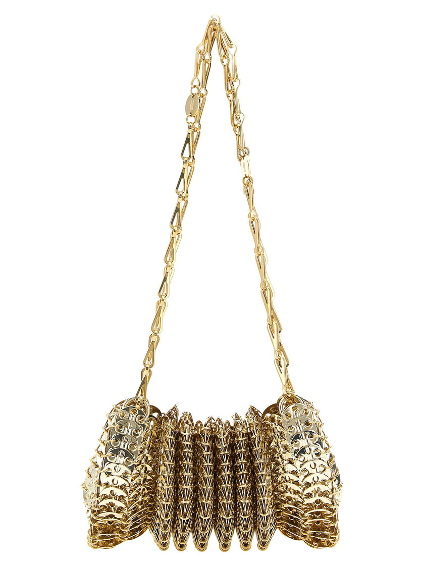 Paco Rabanne New 1969 Gm Shoulder Bag