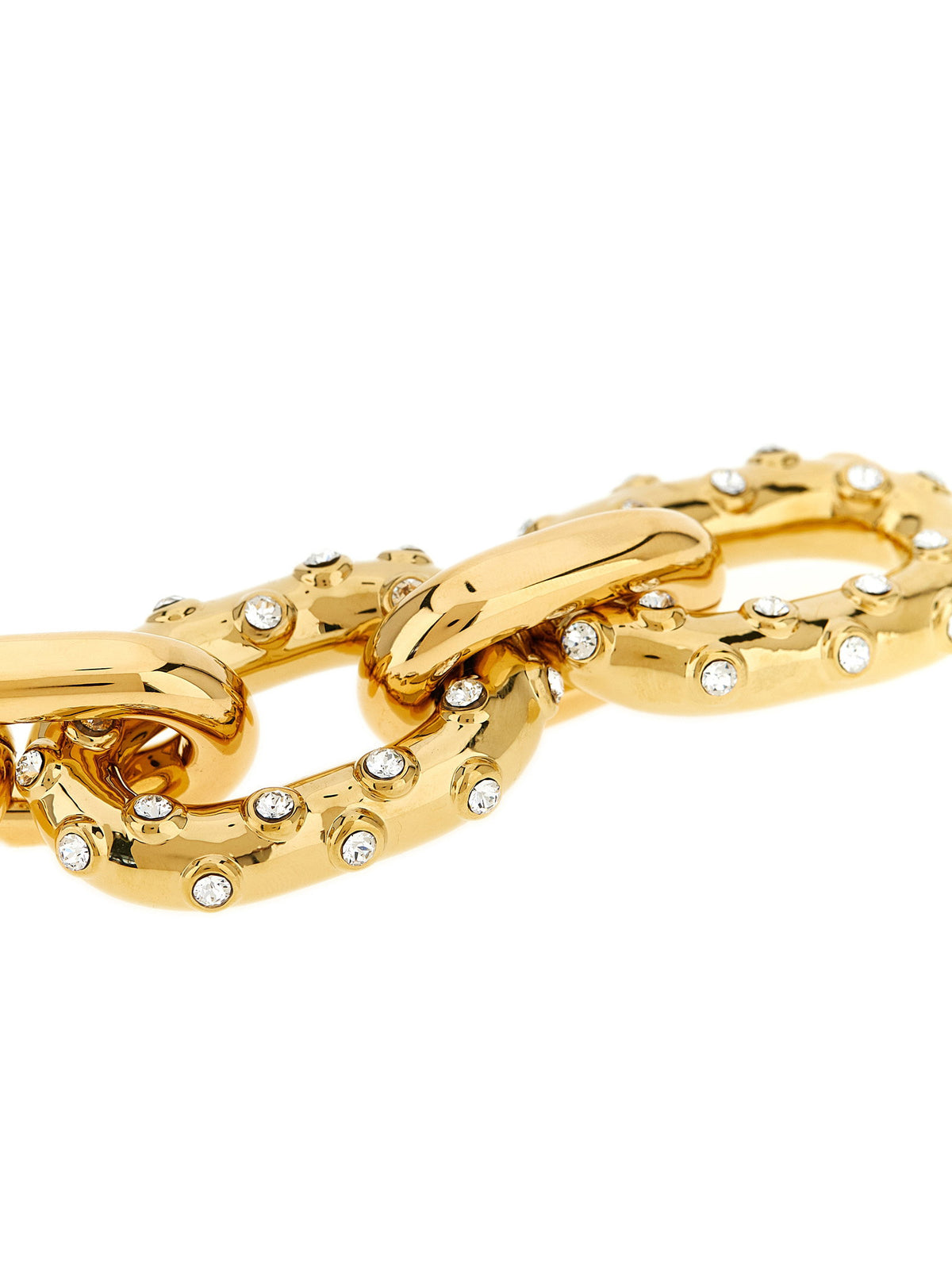 Paco Rabanne Xl Link Bracelet