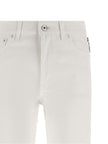 Paco Rabanne Zip Jeans