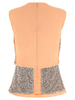 Paco Rabanne Sequin Top