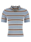 Paco Rabanne Chain T-shirt