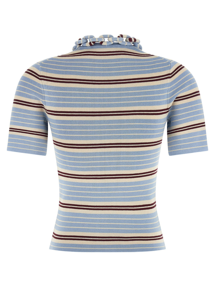 Paco Rabanne Chain T-shirt