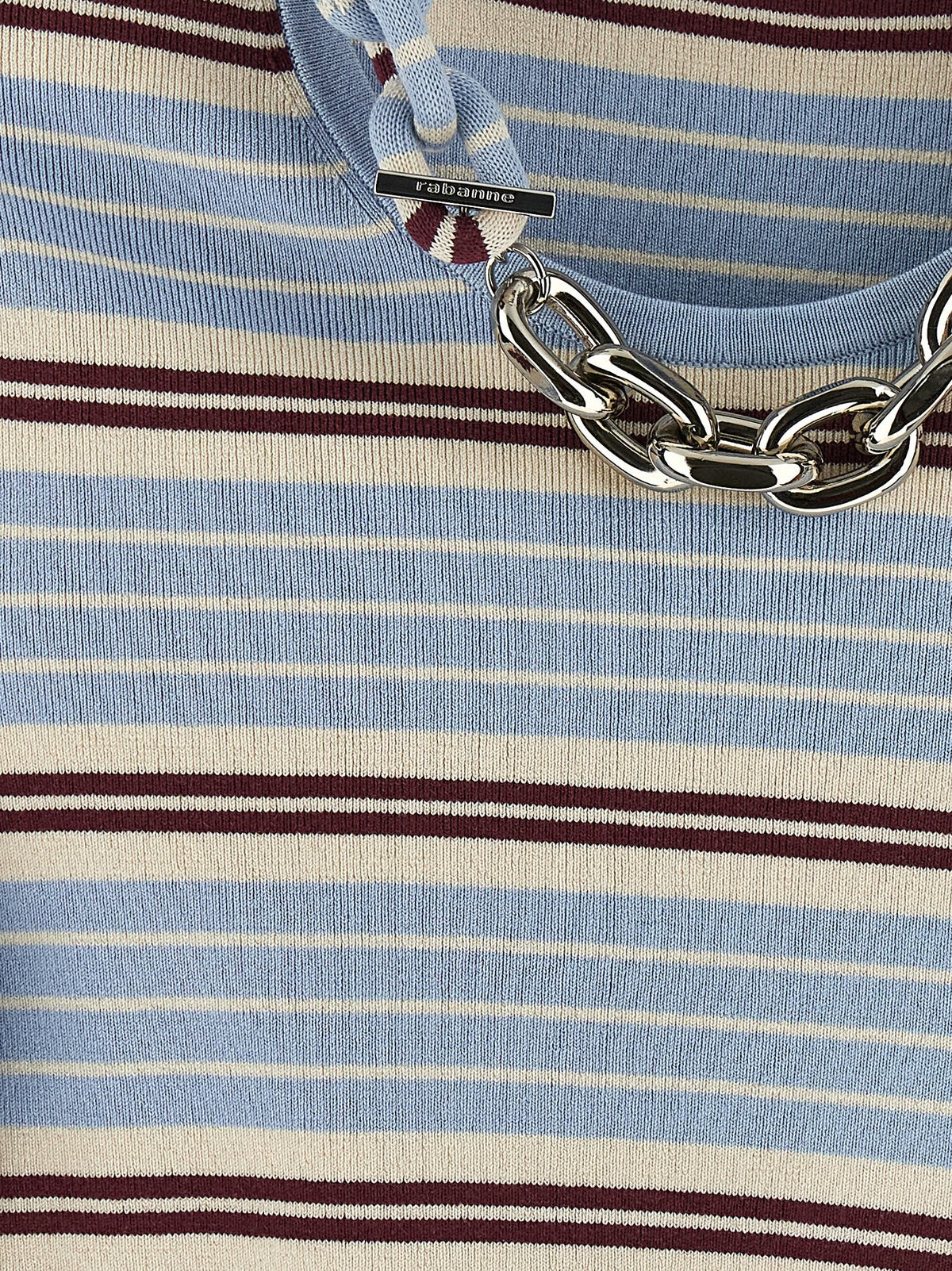 Paco Rabanne Chain T-shirt
