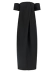 Magda Butrym Re26 Dress 18 Dress