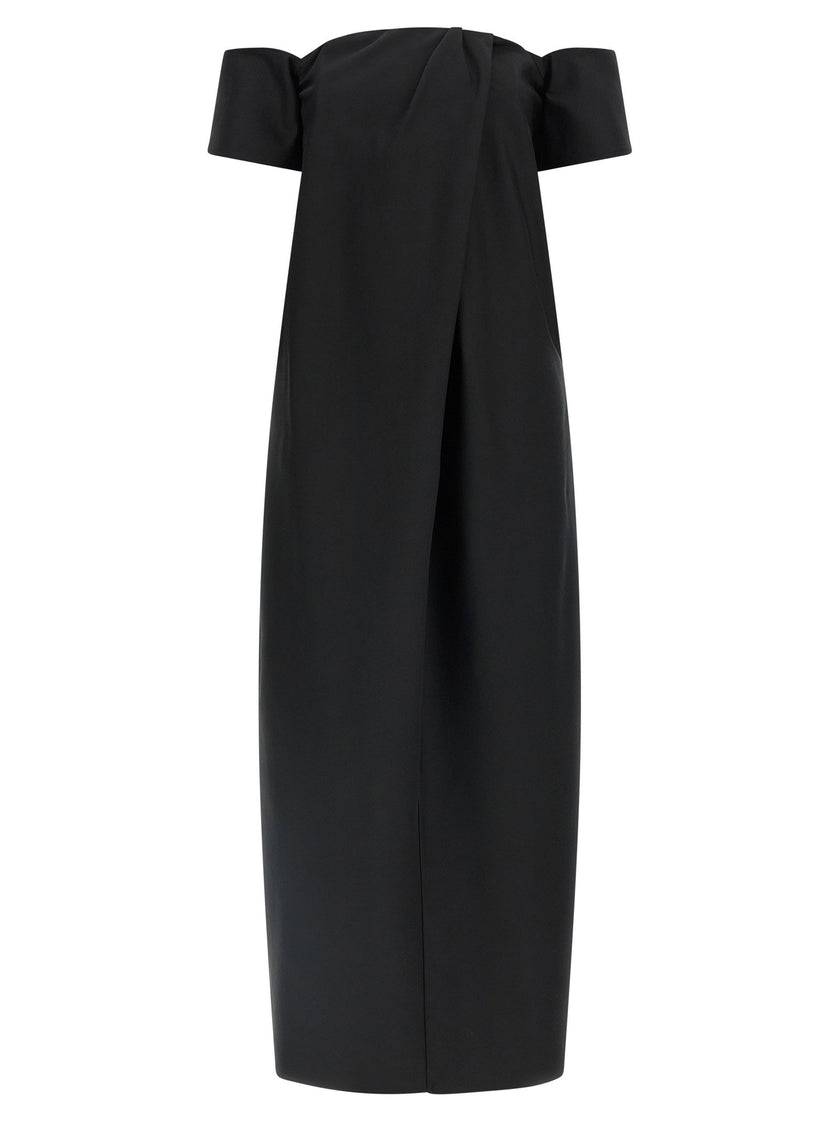 Magda Butrym Re26 Dress 18 Dress
