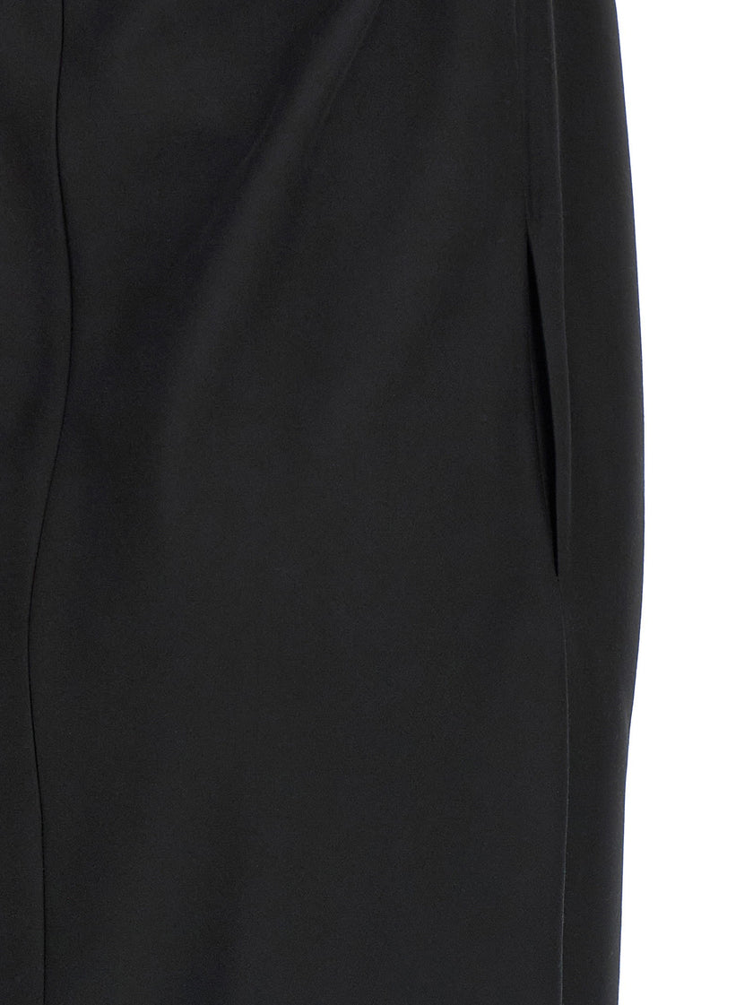 Magda Butrym Re26 Dress 18 Dress
