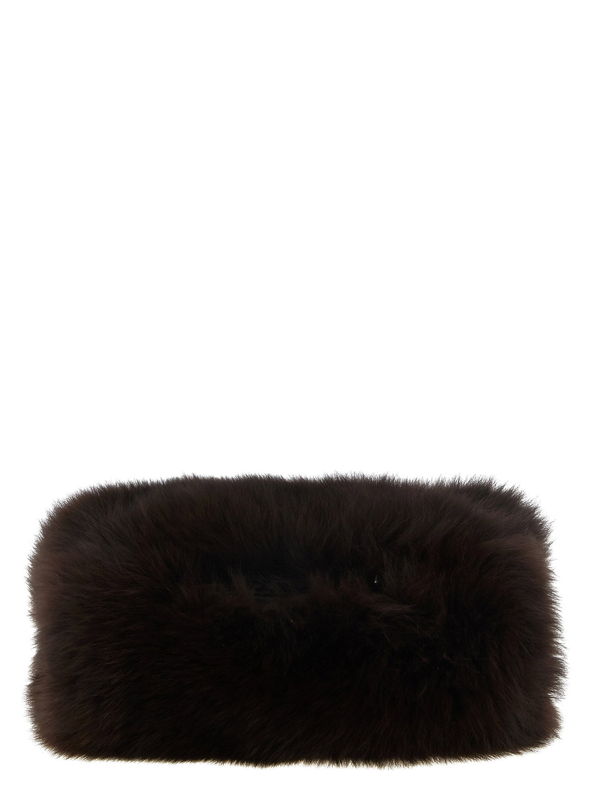 Yves Salomon 2-in-1 Fur Sleeve