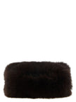 Yves Salomon 2-in-1 Fur Sleeve