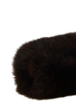 Yves Salomon 2-in-1 Fur Sleeve