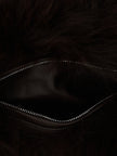 Yves Salomon 2-in-1 Fur Sleeve