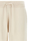 Yves Salomon Wool And Cashmere Sweatpants