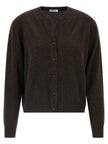 Yves Salomon Cashmere Cardigan