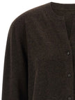 Yves Salomon Cashmere Cardigan