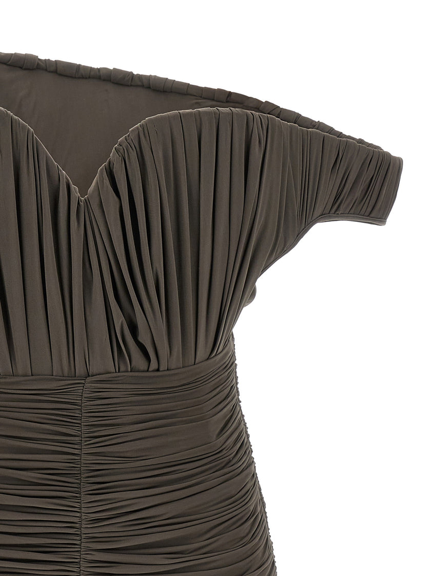 Magda Butrym 33 Dress