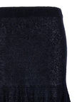 Magda Butrym Pf25 Knitwear 16 Skirt Skirt