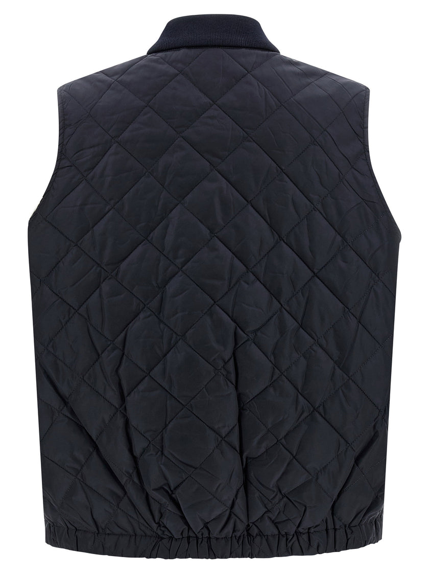 Prada Re-nylon Vest