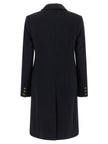 Lauren Ralph Lauren Coat With Embroidery