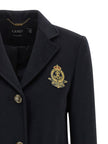 Lauren Ralph Lauren Coat With Embroidery