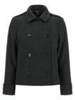 Lauren Ralph Lauren Double-breasted Coat