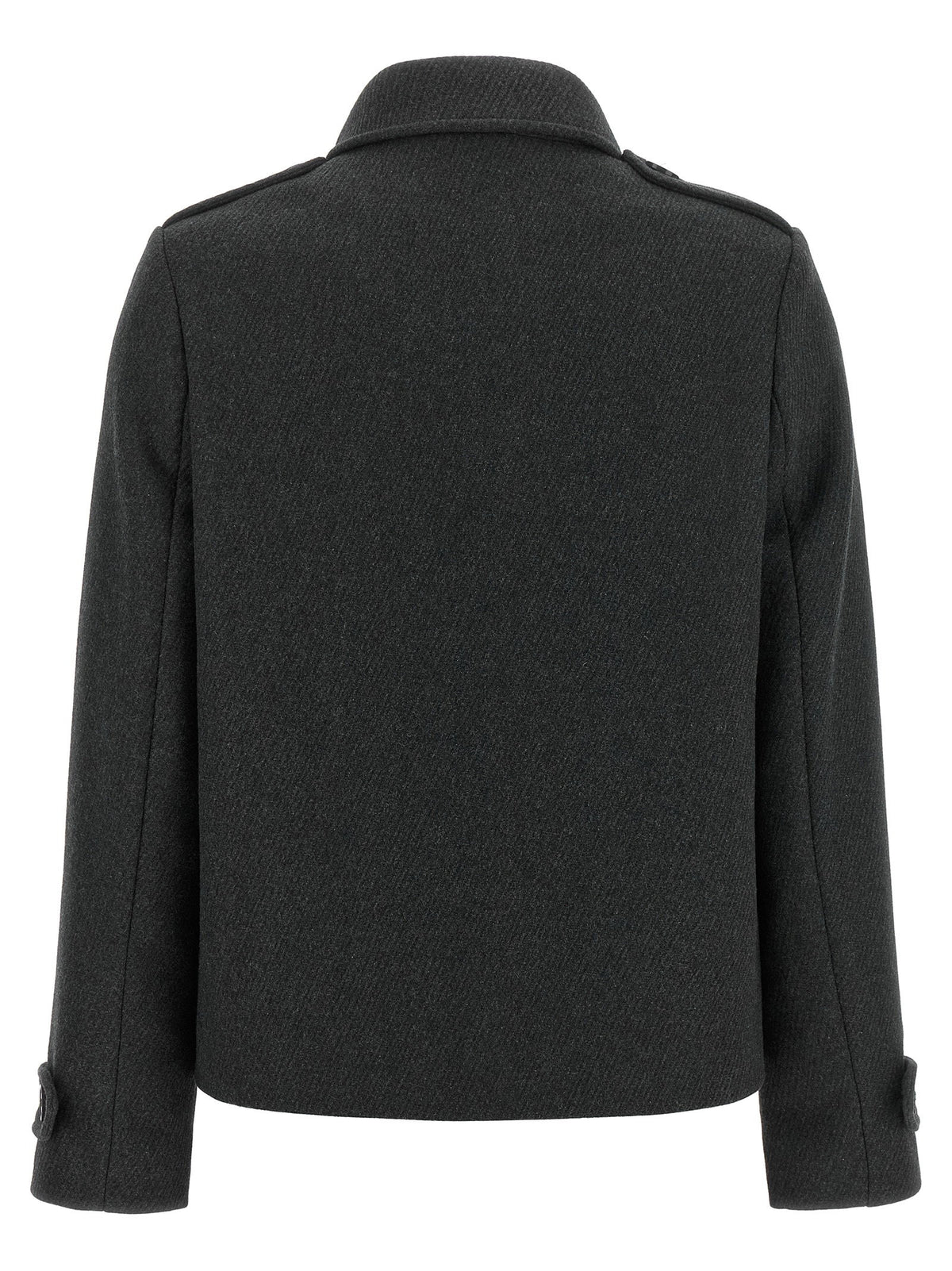 Lauren Ralph Lauren Double-breasted Coat