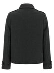 Lauren Ralph Lauren Double-breasted Coat
