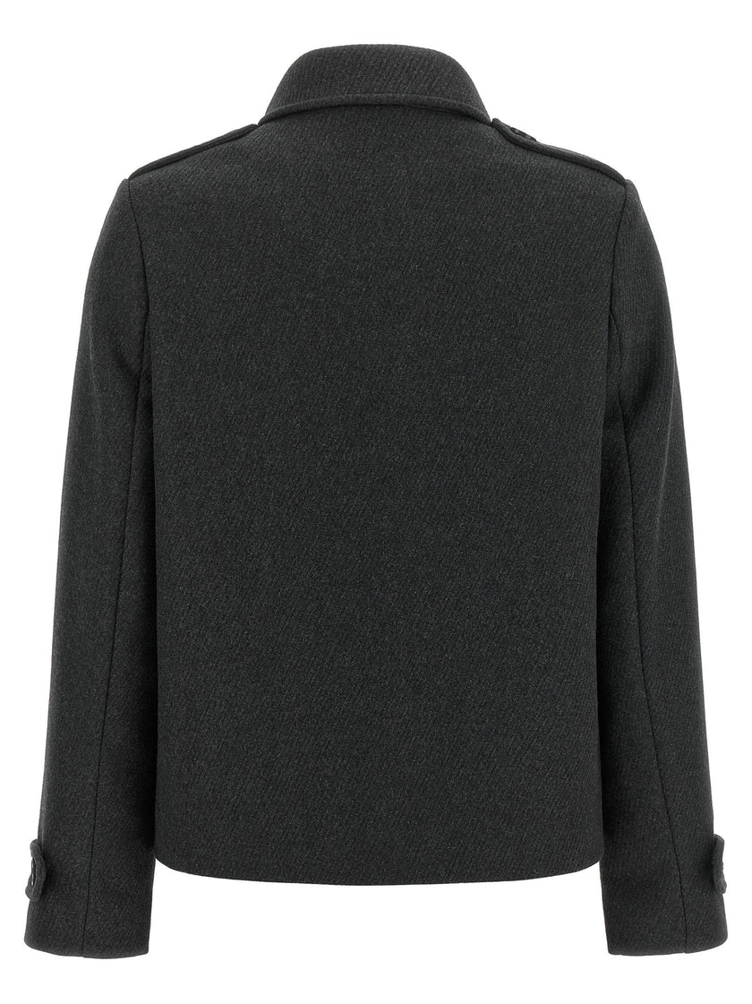 Lauren Ralph Lauren Double-breasted Coat