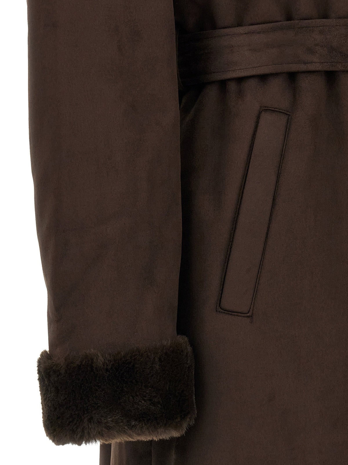 Lauren Ralph Lauren Shea Coat