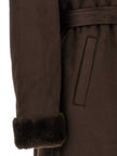 Lauren Ralph Lauren Shea Coat