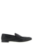 Prada Leather Loafers