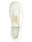 Prada Cotton Sneakers