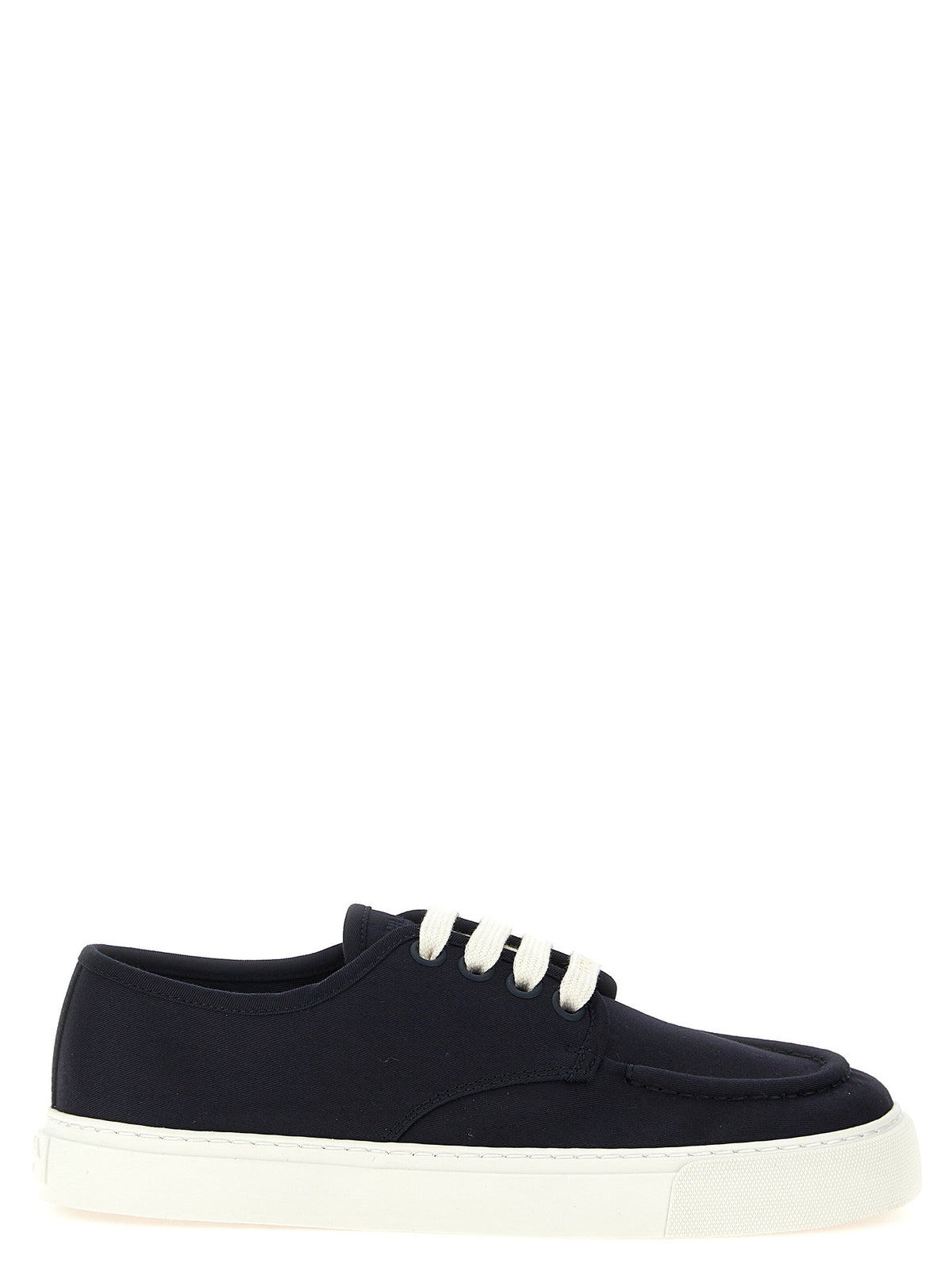 Prada Cotton Sneakers
