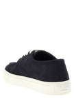 Prada Cotton Sneakers